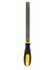 Raspila dreptunghiulara 200 mm Topmaster Profesional